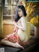 Nam-Khing Pakhawalayhs beauty shows off super hot body with underwear (34 photos)