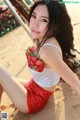 XIUREN No. 2267: Model Ula (绮 里 嘉) (58 photos) P28 No.bba871