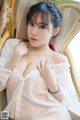 TouTiao 2018-07-02: Model Chen Yi Fei (陈亦 菲) (58 photos) P7 No.ded01c