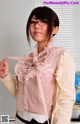 Megumi Maoka - Sexily Pinkclips Fuck P6 No.d2d7a0