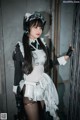 Jeong Jenny 정제니, [DJAWA] Combat Maid Mansion Set.01 P58 No.cb43c1 Image No. 11