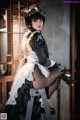 Jeong Jenny 정제니, [DJAWA] Combat Maid Mansion Set.01 P71 No.292125 Image No. 47