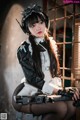 Jeong Jenny 정제니, [DJAWA] Combat Maid Mansion Set.01 P11 No.323f53 Image No. 121