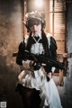 Jeong Jenny 정제니, [DJAWA] Combat Maid Mansion Set.01 P22 No.5d9c4e Image No. 99