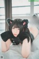Maruemon 마루에몽, [DJAWA] Realised Feral Cat Set.02 P25 No.2dec77
