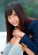 Ayaka Morikawa - Thnandi Longdress Brazzers P4 No.0109c6