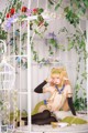 [G44不会受伤] NO.025 精灵村 Elf Village P19 No.cca0d0 Image No. 5