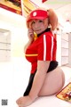 Maryou Chouzuki - Living Fuking Thumbnail P5 No.b63211