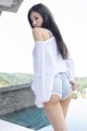 IMISS Vol.311: Model Yang Chen Chen (杨晨晨 sugar) (37 photos)