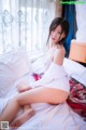 RuiSG Vol.087: 人间 不 值得 lily (43 pictures) P7 No.fd5a3f Image No. 53