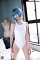 Cosplay Mike - Vegas Sunny Honey P8 No.f2599a