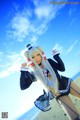 Cosplay Saku - Album High Profil P3 No.dbbb28 Image No. 19