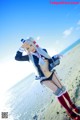 Cosplay Saku - Album High Profil P4 No.6aa38e Image No. 17