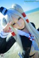 Cosplay Saku - Album High Profil P5 No.a360cd Image No. 15