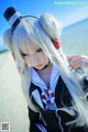 Cosplay Saku - Album High Profil P6 No.4817b6 Image No. 13