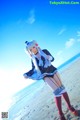 Cosplay Saku - Album High Profil P7 No.f86633 Image No. 11