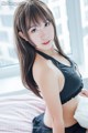 BoLoli 2017-02-06 Vol.020: Model Mao Jiu Jiang Sakura (猫 九 酱 Sakura) (42 photos) P3 No.7b8e16