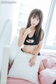 BoLoli 2017-02-06 Vol.020: Model Mao Jiu Jiang Sakura (猫 九 酱 Sakura) (42 photos) P38 No.04026c