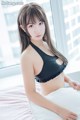 BoLoli 2017-02-06 Vol.020: Model Mao Jiu Jiang Sakura (猫 九 酱 Sakura) (42 photos) P11 No.089c4f