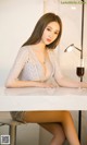 UGIRLS - Ai You Wu App No.956: Model Cheng Zi (程 梓) (40 photos) P5 No.e9bf2c