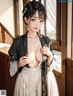 Hentai - 春水盈盈之宋朝美女の妩媚与热情 Set 1 20230720 Part 1 P6 No.a99bdf