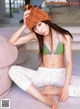 Rina Akiyama - Potho Porno Little P4 No.1b6184