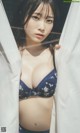 Miyu Kishi 岸みゆ, 週プレ Photo Book 「もっともっと。」 Set.02 P1 No.ef0174