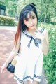UXING Vol.050: Sunny's model (晓 茜) (48 photos) P22 No.48d9d7