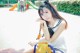 UXING Vol.050: Sunny's model (晓 茜) (48 photos) P33 No.9478cc