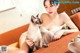 TouTiao 2017-10-11: Baby Model (18 photos) P4 No.7a45a2 Image No. 29