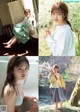 Sakura Inoue 井上咲楽, Weekly Playboy 2021 No.21 (週刊プレイボーイ 2021年21号) P1 No.4cf5aa