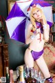 Cosplay Mike - Europian Bigdesi Aunty P5 No.d975ae