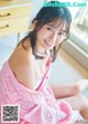 Nene Shida 志田音々, Young Magazine 2022 No.18 (ヤングマガジン 2022年18号) P1 No.44b753