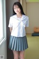 Sarina Kashiwagi 柏木さりな, [Minisuka.tv] 2022.10.06 Regular Gallery 10.1 P34 No.f03d72 Image No. 27