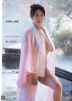 Yuka Sawachi 沢地優佳, Shukan Post 2022.05.20 (週刊ポスト 2022年5月20日号) P3 No.b3d8aa
