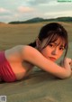 Yui Asakura 浅倉唯, Weekly Playboy 2021 No.42 (週刊プレイボーイ 2021年42号)