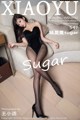 XiaoYu Vol.012: Model Yang Chen Chen (杨晨晨 sugar) (55 photos)