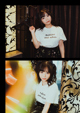 Miharu Usa 羽咲みはる, #Escape Set.03 P8 No.37706e