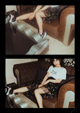 Miharu Usa 羽咲みはる, #Escape Set.03 P7 No.ad33a4