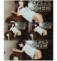 Miharu Usa 羽咲みはる, #Escape Set.03