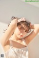 Hina Kagei 景井ひな, LARME ラルム 2021 SPRING NO.048 P9 No.a1fafc Image No. 9