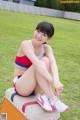 Risa Sawamura 沢村りさ, [Minisuka.tv] 2021.08.12 Premium Gallery 3.3 P42 No.bd90ed