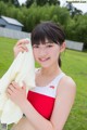 Risa Sawamura 沢村りさ, [Minisuka.tv] 2021.08.12 Premium Gallery 3.3 P11 No.6e0b5f