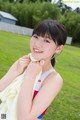 Risa Sawamura 沢村りさ, [Minisuka.tv] 2021.08.12 Premium Gallery 3.3 P26 No.2f516c