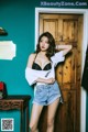 Beautiful Park Jung Yoon shows off sexy body in lingerie photos in May 2017 (119 pictures) P93 No.2327b1
