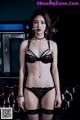 Beautiful Park Jung Yoon shows off sexy body in lingerie photos in May 2017 (119 pictures) P13 No.16b09f