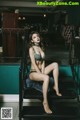 Beautiful Park Jung Yoon shows off sexy body in lingerie photos in May 2017 (119 pictures) P33 No.1f54dc
