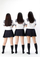Japanese Schoolgirls - Evilangel E Xbabes P11 No.25601b