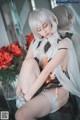 DJAWA Photo - Bambi (밤비): "Azur Lane HMS Sirius" (73 photos) P23 No.a81718 Image No. 101