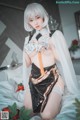 DJAWA Photo - Bambi (밤비): "Azur Lane HMS Sirius" (73 photos) P64 No.a835ef